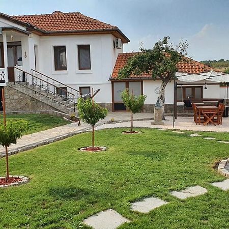 Guest House Eolea Biser 외부 사진