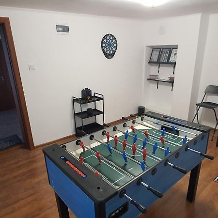 Guest House Eolea Biser 외부 사진