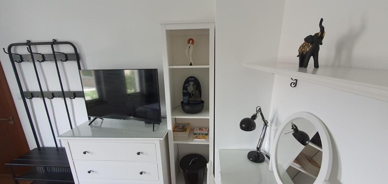 Guest House Eolea Biser 외부 사진