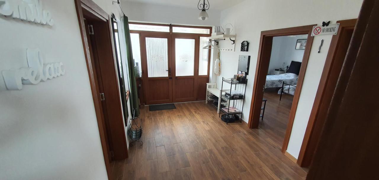 Guest House Eolea Biser 외부 사진