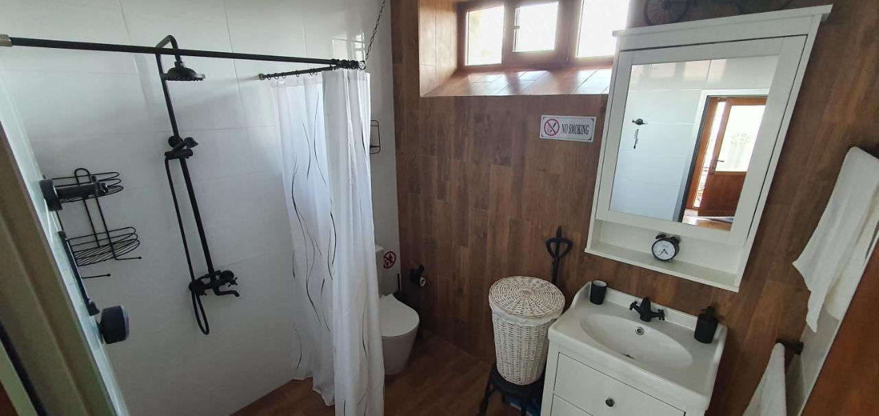 Guest House Eolea Biser 외부 사진
