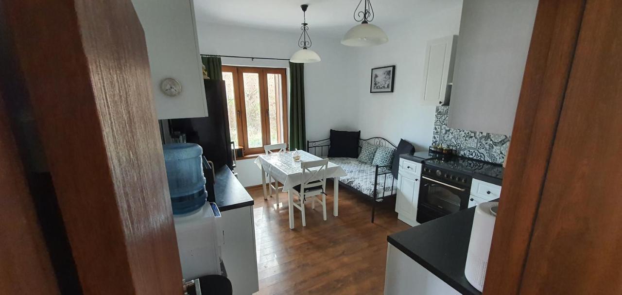 Guest House Eolea Biser 외부 사진