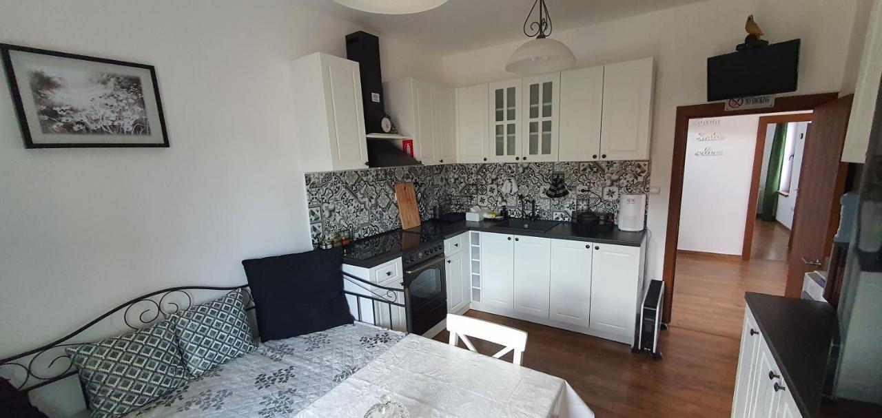 Guest House Eolea Biser 외부 사진