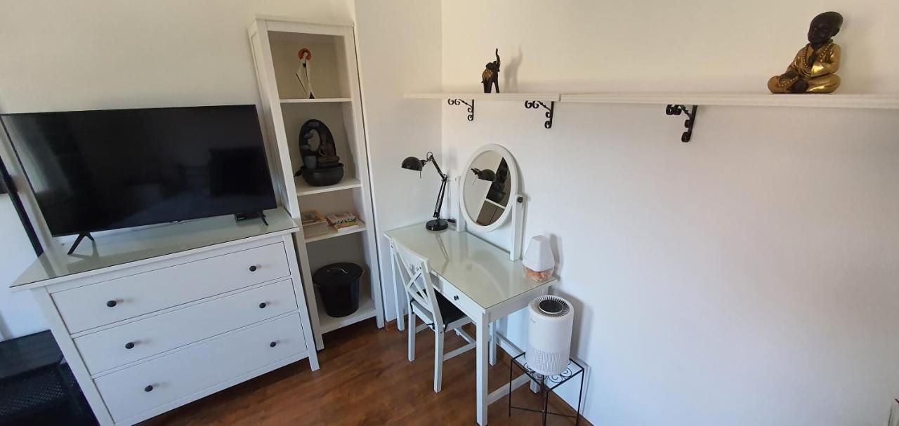Guest House Eolea Biser 외부 사진