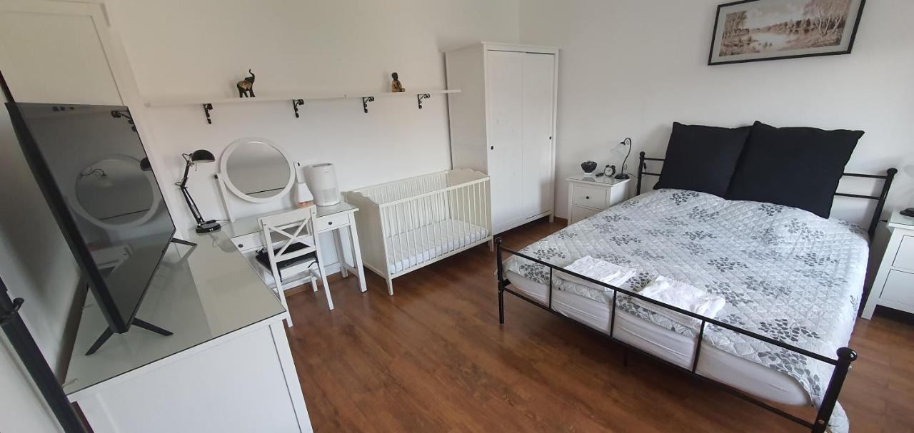 Guest House Eolea Biser 외부 사진